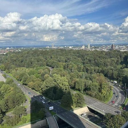 Ferienwohnungen In Koeln2201 Luaran gambar