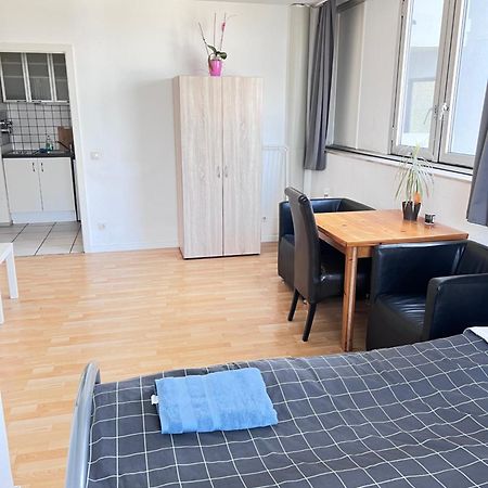 Ferienwohnungen In Koeln2201 Luaran gambar