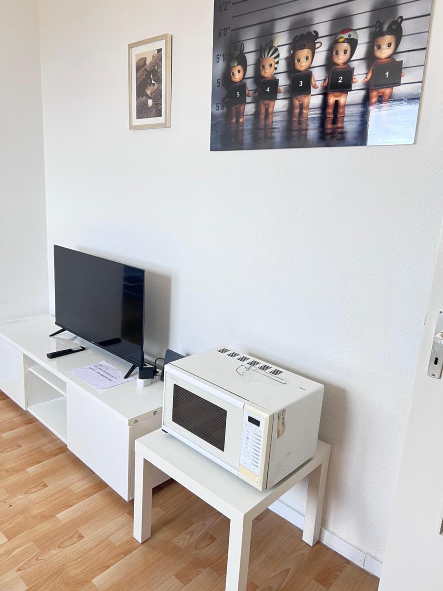 Ferienwohnungen In Koeln2201 Luaran gambar